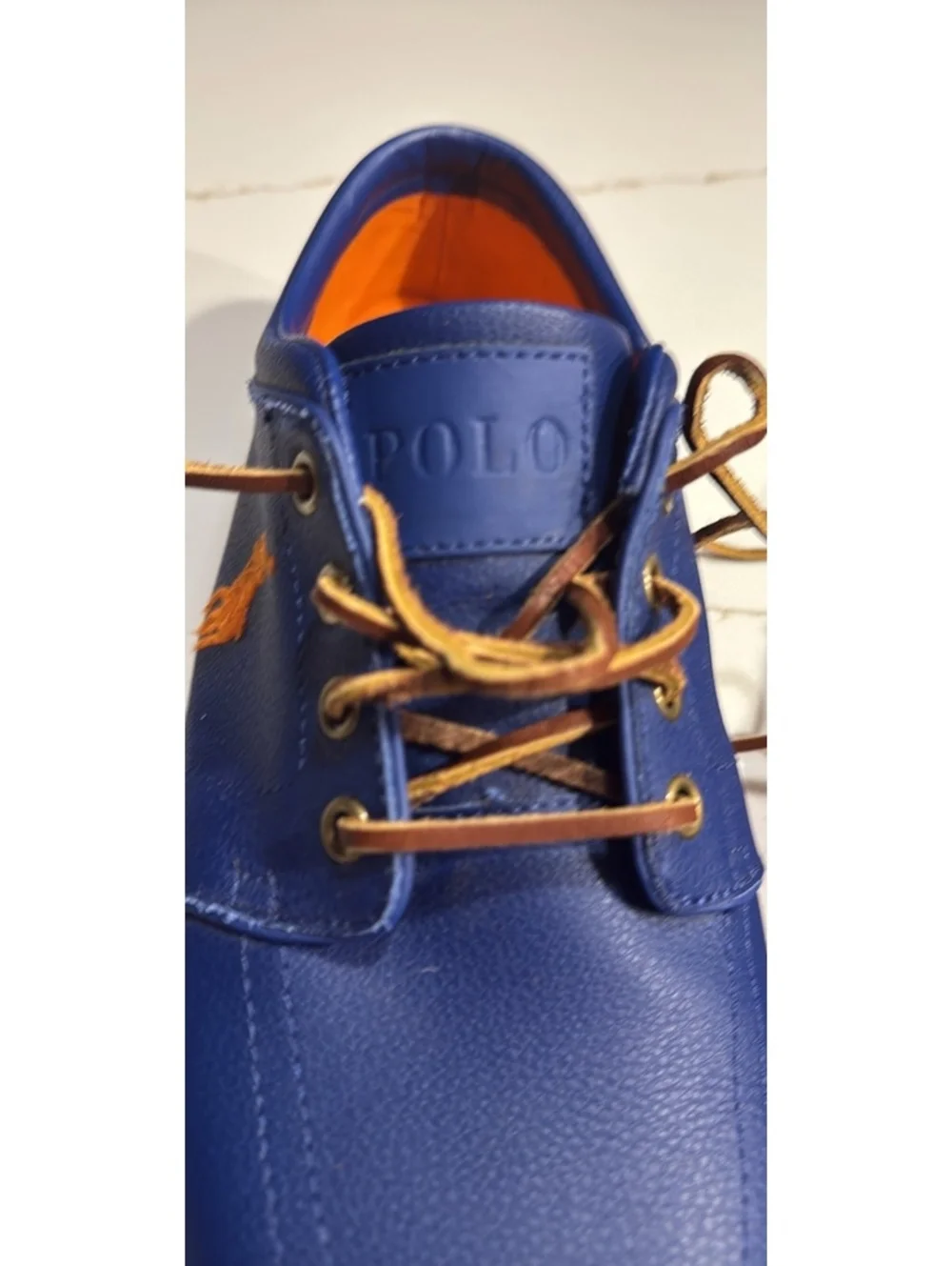 Ralph Lauren stylish polo